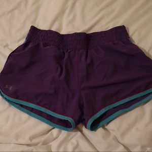 Under Armour Shorts